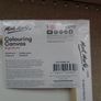 Colouring canvas, art supplies, Mont Marte canvas,Craft Image 4