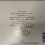 Self Esteem - Prioritise Pleasure CD (2021) Digipak Indie Electro Pop EX+ Image 2