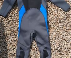 Wetsuit 7-8