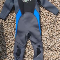 Wetsuit 7-8