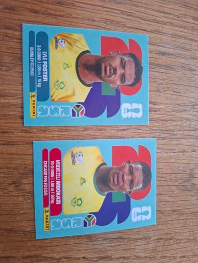 world cup stickers