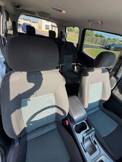 Ford Galaxy 2011 7 Seater