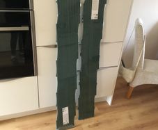 Garden trellis
