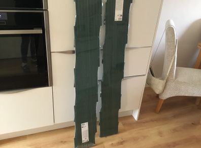 Garden trellis