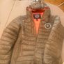 Geographical Norway Bambway Lady Puffer Jacket Size M / UK 12 Image 2