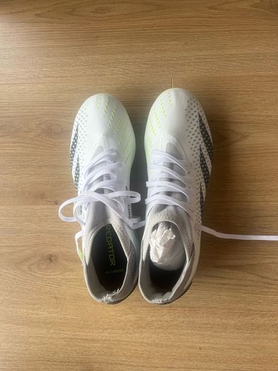 Adidas Predator Football Boots