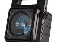 main image for ad Portable Bluetooth Party Speaker