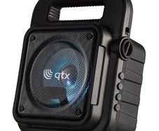 Portable Bluetooth Party Speaker