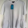 Brand New White T-Shirt Image 7