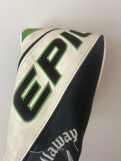 Callaway Epic Max Driver