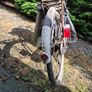 Vintage Old Gentleman's Bicycle with Original Parts Image 4