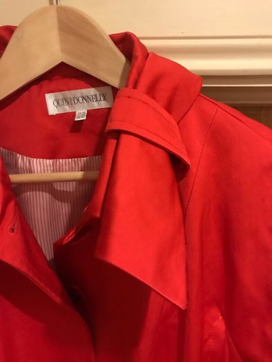 Ladies coats