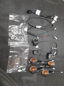 KTM Enduro Indicator Kit