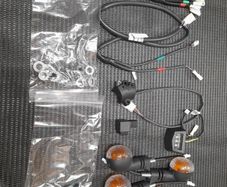 KTM Enduro Indicator Kit