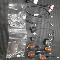 KTM Enduro Indicator Kit