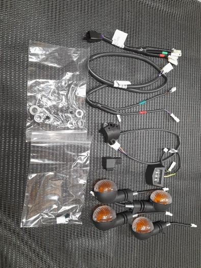 KTM Enduro Indicator Kit