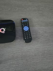 android tv box