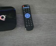 android tv box