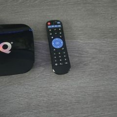 android tv box