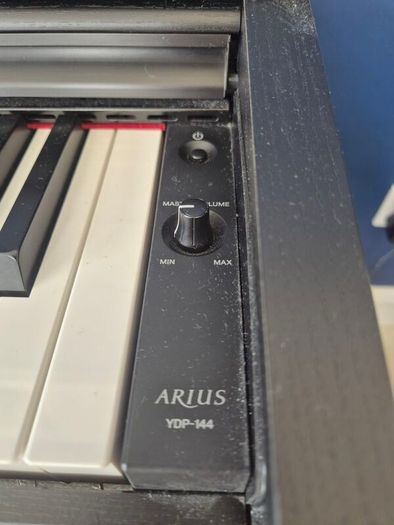 Yamaha Piano Arius Ydp-144