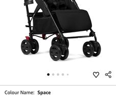 stroller