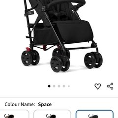 stroller