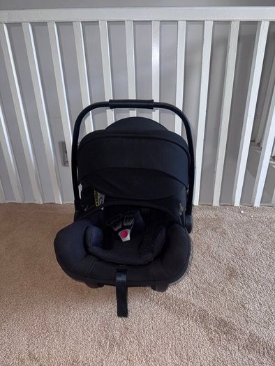 Car Seat