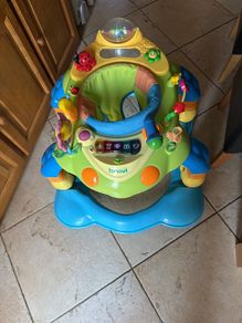 Baby Walker FREE