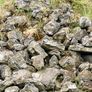 50 Tonnes Clean Concrete & Stone Rubble Image 4