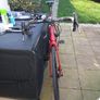 Sona Road Bike with full accessory kit Image 4