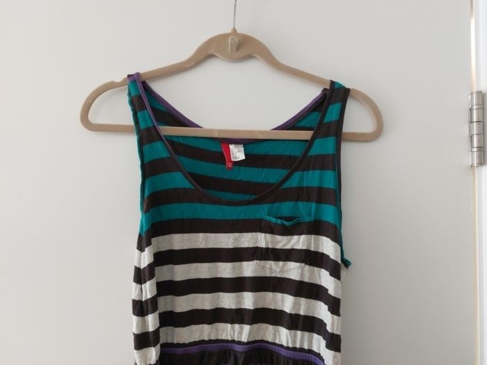 H&M dress size 12