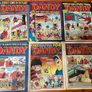Comics: 'The Dandy' 2000,2001 and 2002 (37 numbers) Image 5