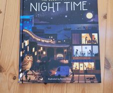 Childrens Book
