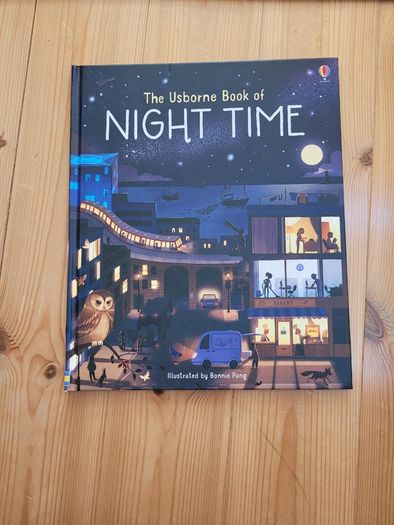 Childrens Book