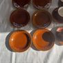 Vintage Celtic Ceramics Connemara Coffee Set (16-Piece Part Set) Image 4
