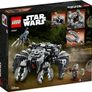 LEGO Star Wars The Mandalorian Spider Tank (75361) Image 5