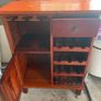 Wine rack press Image 2