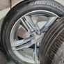 Audi Alloys Tyres Image 3