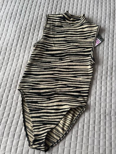 Brand new Primark Bodysuit XS
