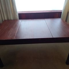 Dining Room Table Extendable