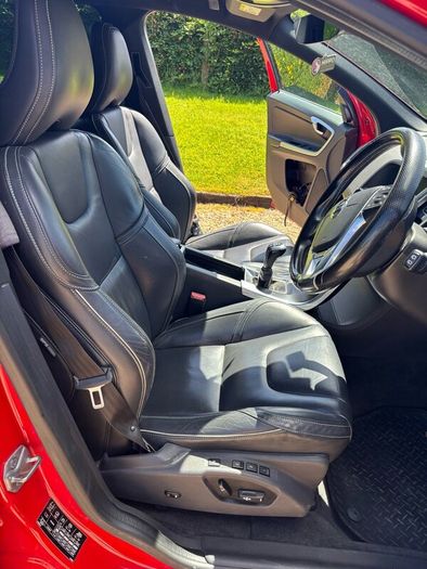 Volvo XC 60 R Design