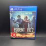 Resident Evil 2 Lenticular Sleeve Ps4 Image 7