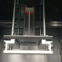 3d Printer Miicraft 4k 260y
