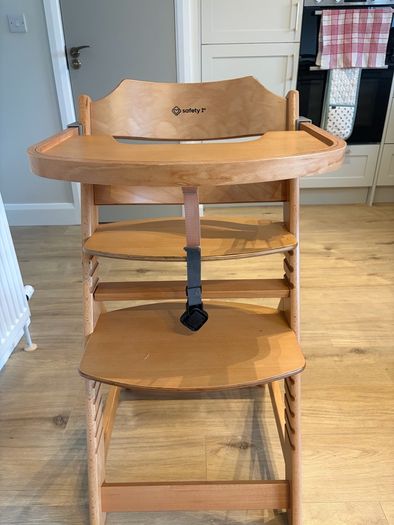highchair