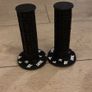 Surron throttle with pro taper grips for e bike conversions Image 4