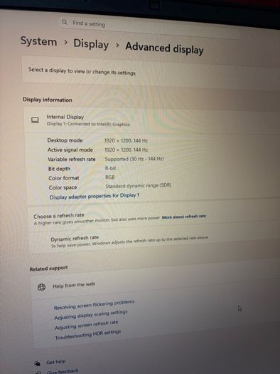 Hp Omen 16 Rtx5070