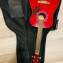 tenson  baby dreadnought d10 Image 5