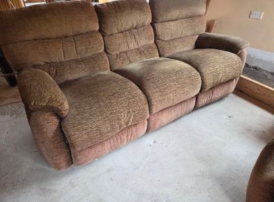 3 piece suite