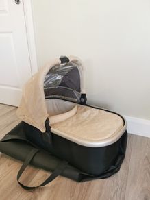 Uppababy Vista 2015 Bassinet