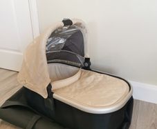 Uppababy Vista 2015 Bassinet